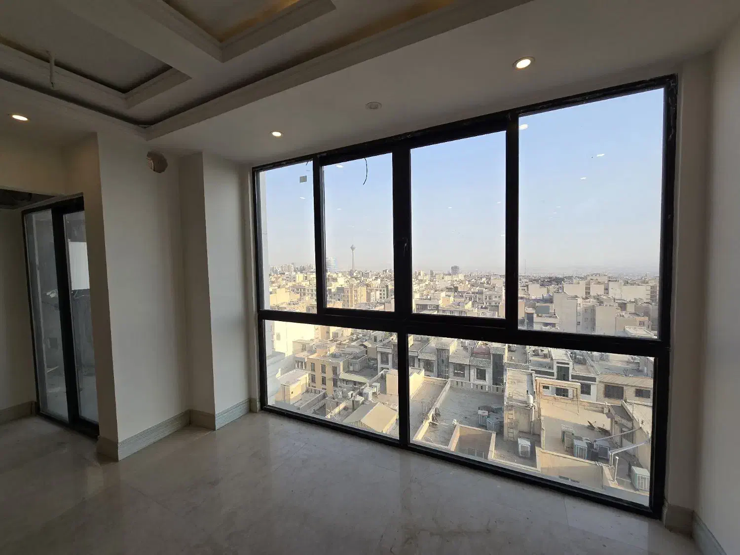 اپارتمان ۱۵۰ متر ۳خواب سعادت اباد/ مشاعات ابی فعال|اجارهٔ آپارتمان|تهران, سعادت‌آباد|دیوار