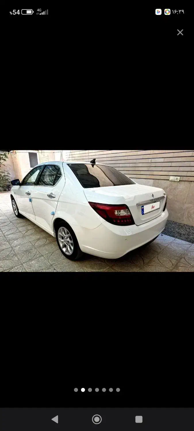 دنا پلاس مدل ۹۸|خودرو سواری و وانت|تبریز, |دیوار