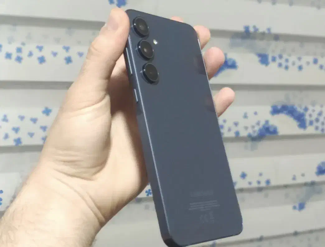 a55 معاوضع با ایفون|موبایل|خرمآباد, |دیوار