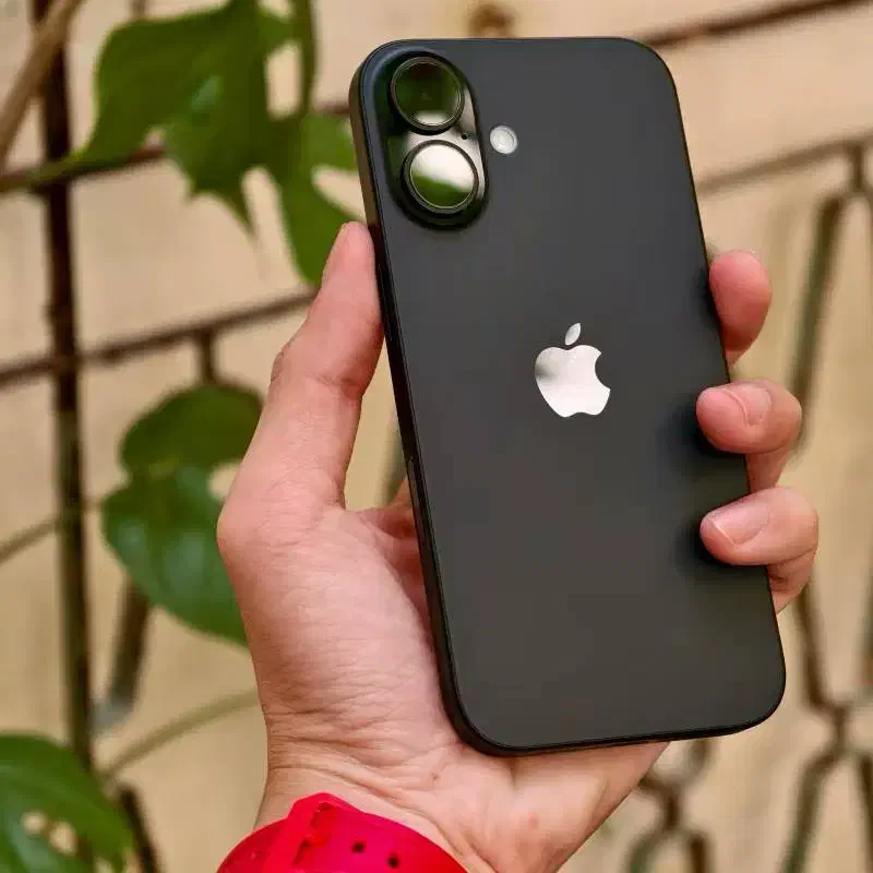 آیفون 16|موبایل|سمنان, |دیوار