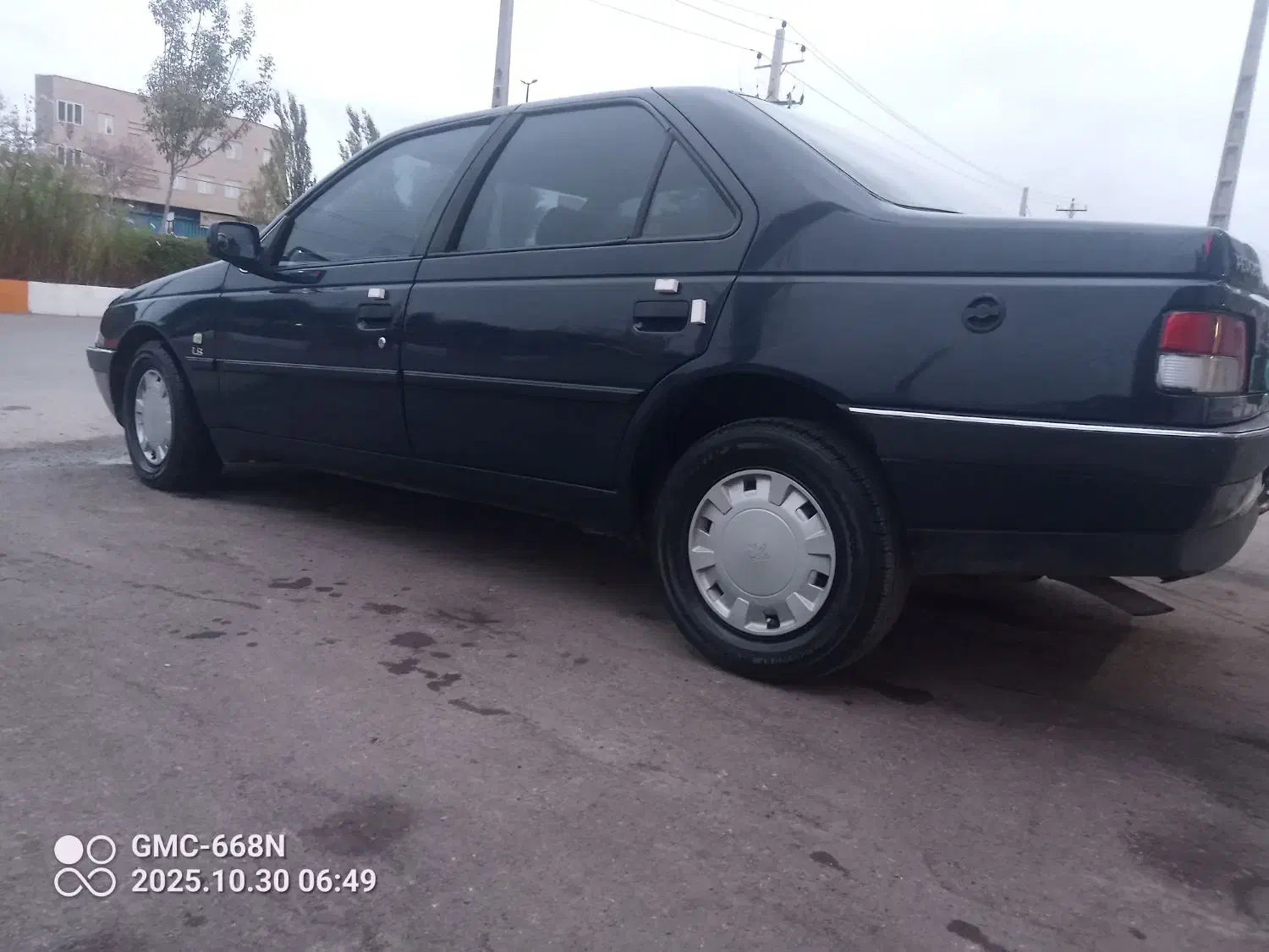 پژو دوگانه|خودرو سواری و وانت|اردبیل, |دیوار