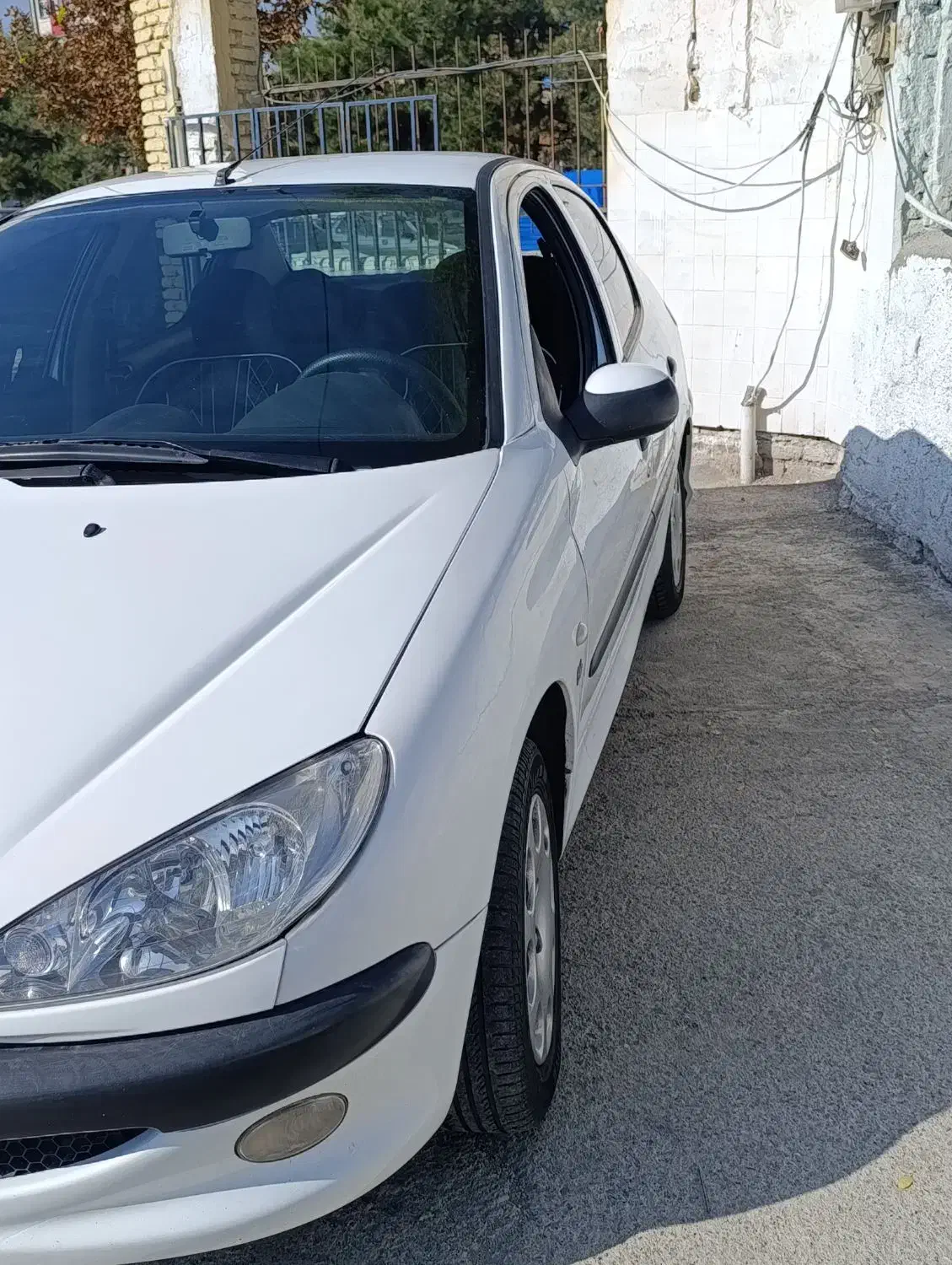 sd v8|خودرو سواری و وانت|ارومیه, |دیوار