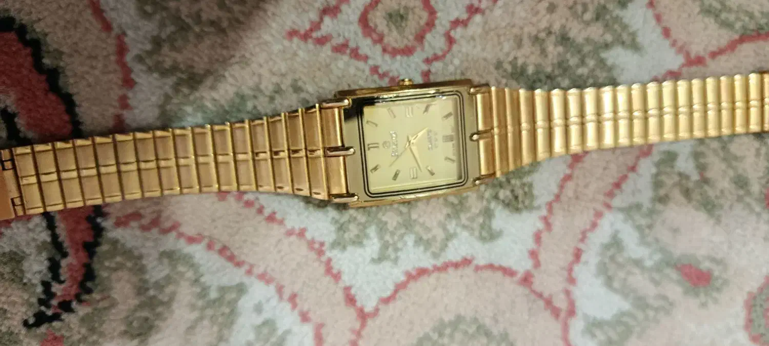 ساعت و انگشتر|ساعت|سراوان, |دیوار