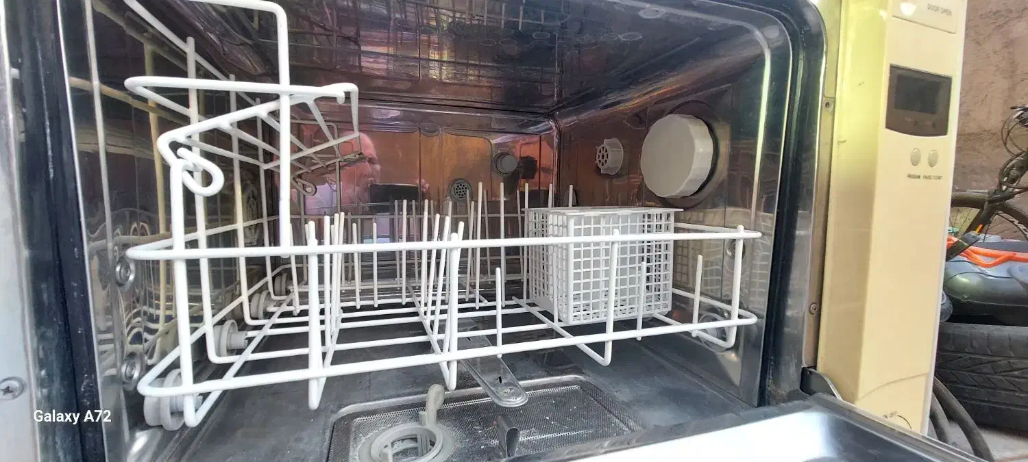 ظرفشویی بی ام|ماشین ظرفشویی|نیشابور, شهید بهشتی|دیوار