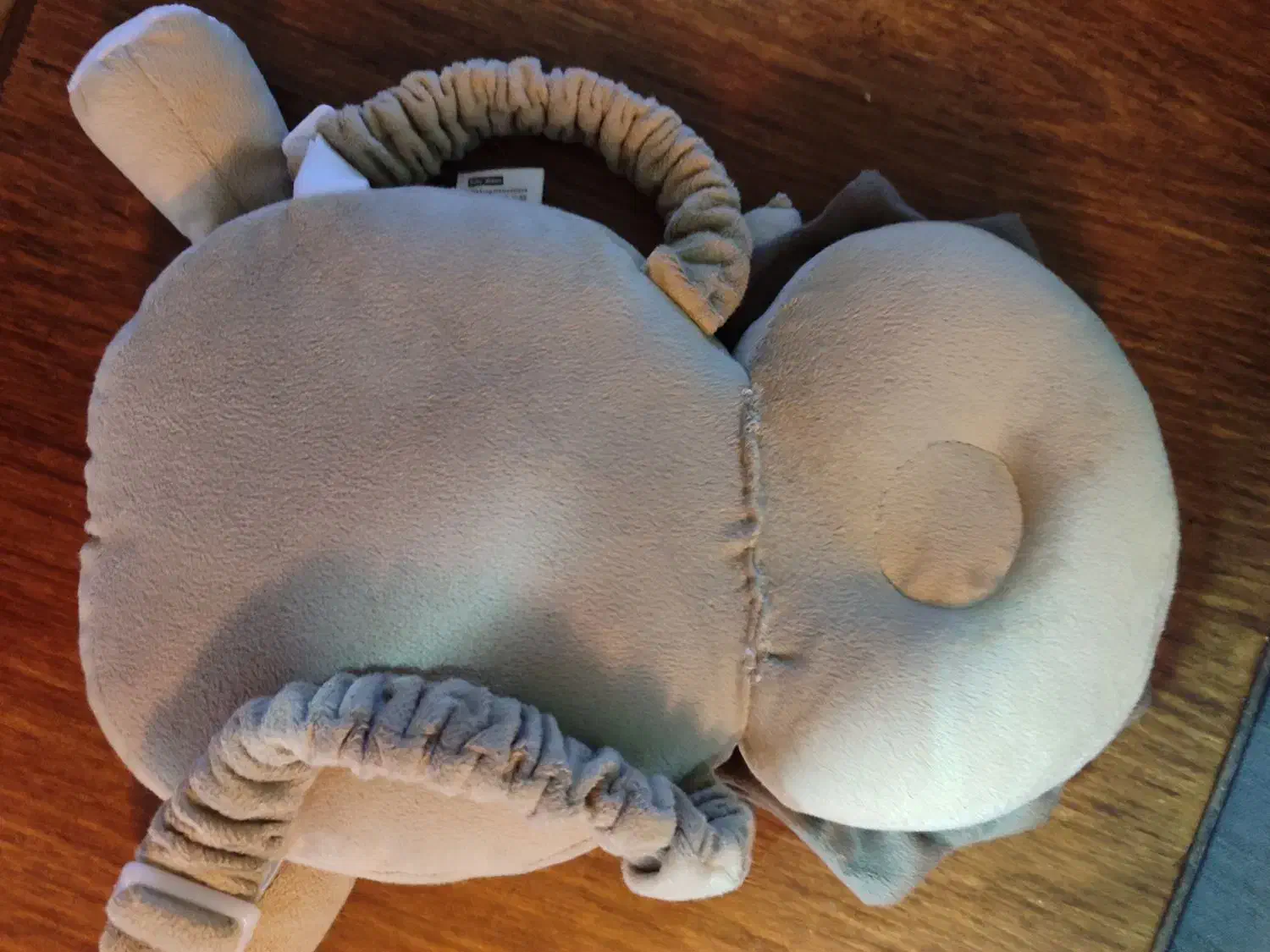 ضربه گیر سر نوزاد|اسباب و اثاث بچه|پرند, فاز ۶|دیوار