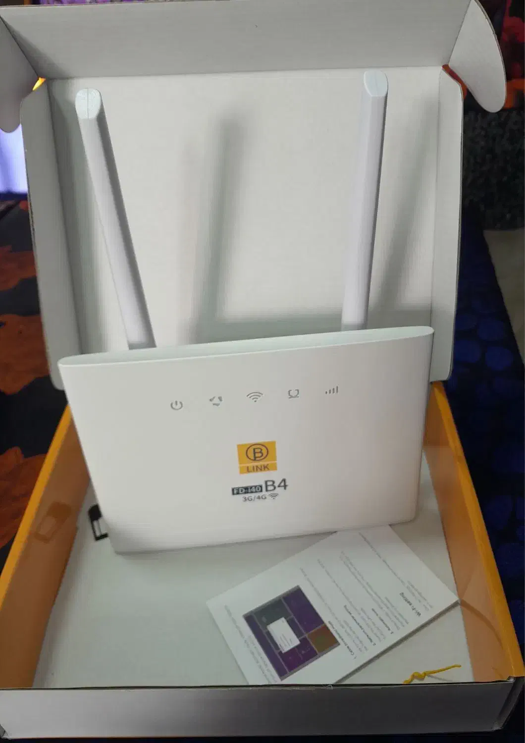 مودم صفر|مودم و تجهیزات شبکه|جوانرود, |دیوار