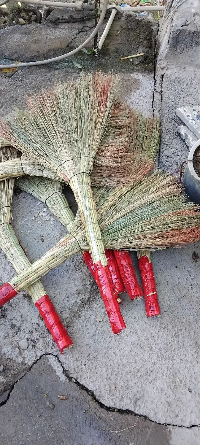 جارو دستی..|لوازم نظافت|گنبد کاووس, |دیوار