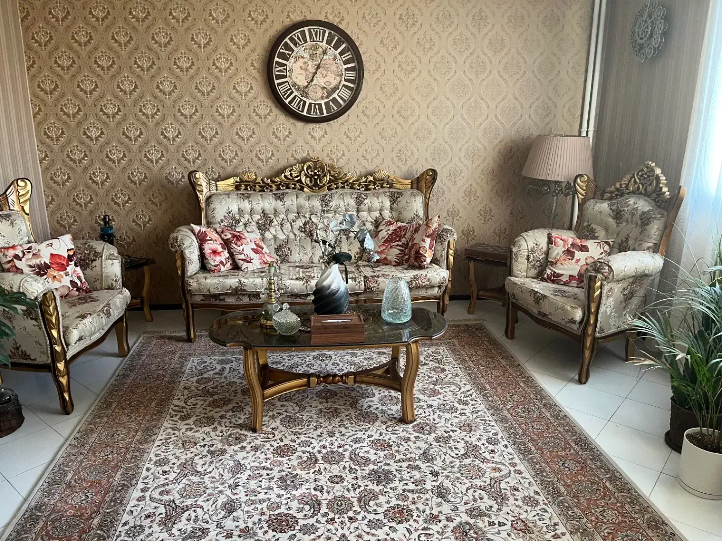 مبل ، میز ناهار خوری، بوفه|مبلمان خانگی و میز عسلی|تهران, پردیسان|دیوار