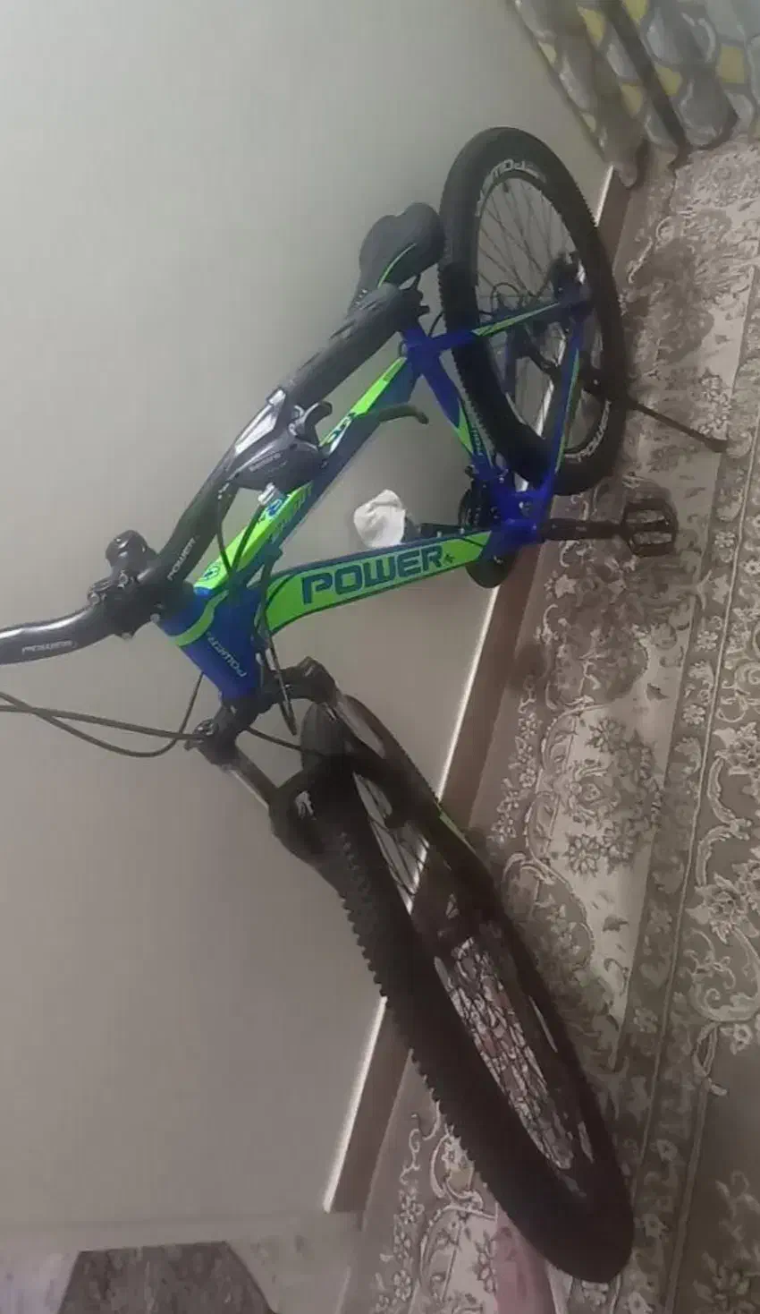 دوچرخه|دوچرخه، اسکیت، اسکوتر|تهران, شهرک گلها|دیوار