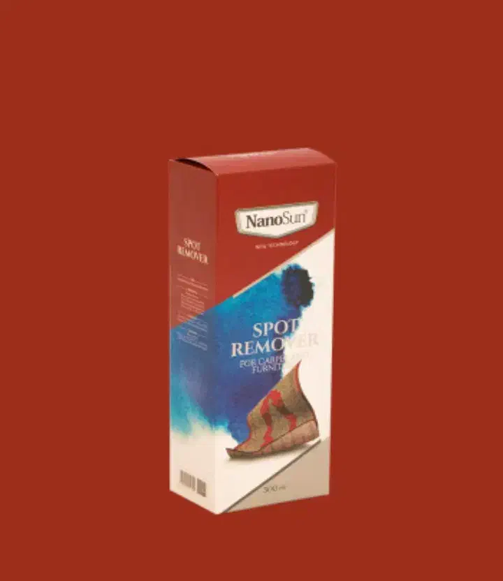 محصولات نانو سان|مواد شوینده و دستمال کاغذی|اردبیل, |دیوار