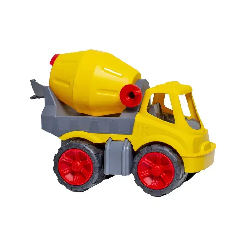 ماشین بازی مدل میکسر کیوان کد K1-5|اسباببازی|قم, باجک سه|دیوار