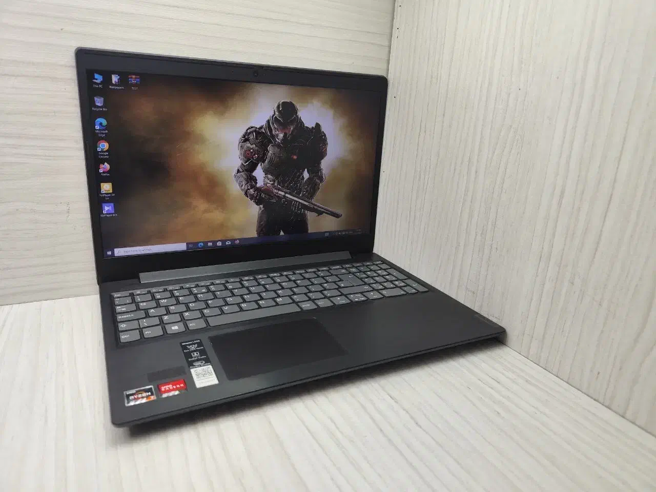 لپ تاپ مهندسی Lenovo L340 Ryzen7 رم۱۲ گرافیک۲|رایانه همراه|تهران, باغ فیض|دیوار