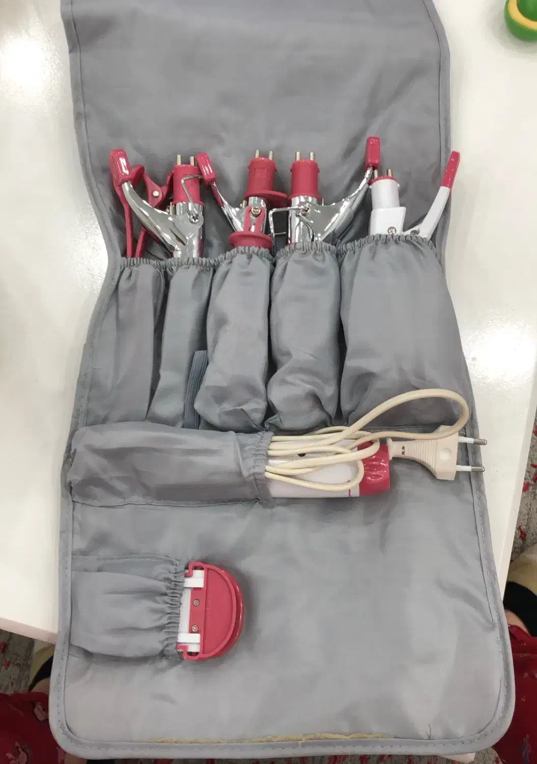 اتو مو و بابلیس و ویو|آرایشی، بهداشتی، درمانی|کردکوی, |دیوار