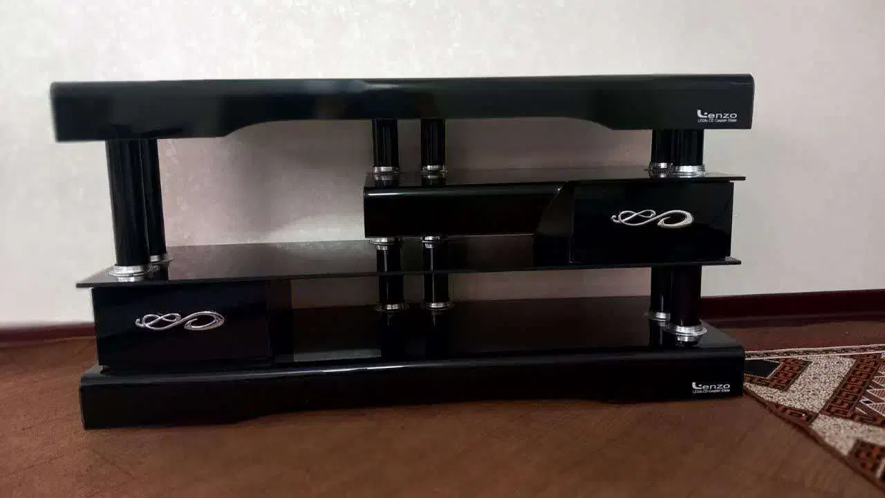 میز تلویزیون کاملا توافقی|میز تلویزیون|قم, شاه سید علی|دیوار