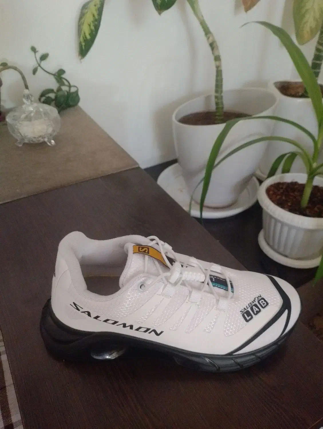 کتانی سایز40|کیف، کفش، کمربند|قم, اسمعیل آباد|دیوار