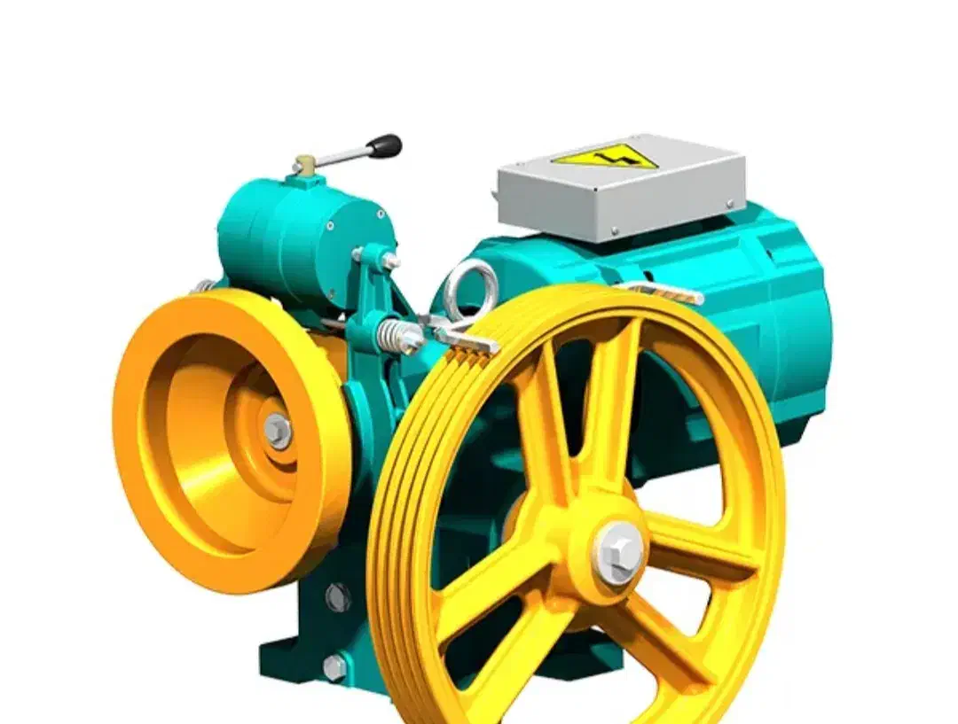 سرویس ماهانه آسانسور با قرارداد شرکتی|خدمات پیشه و مهارت|گرگان, |دیوار