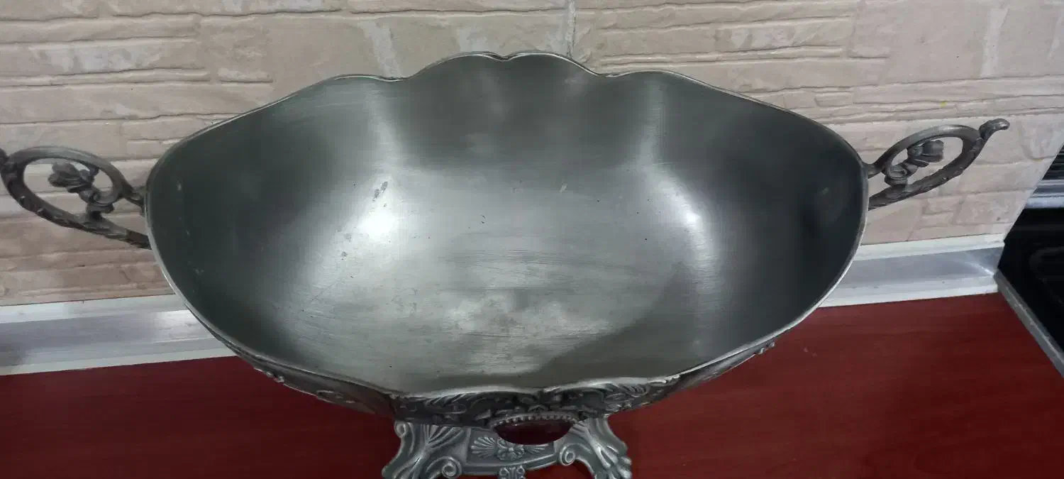 ظرف سیلور|ظروف سرو و پذیرایی|مشهد, سناباد|دیوار