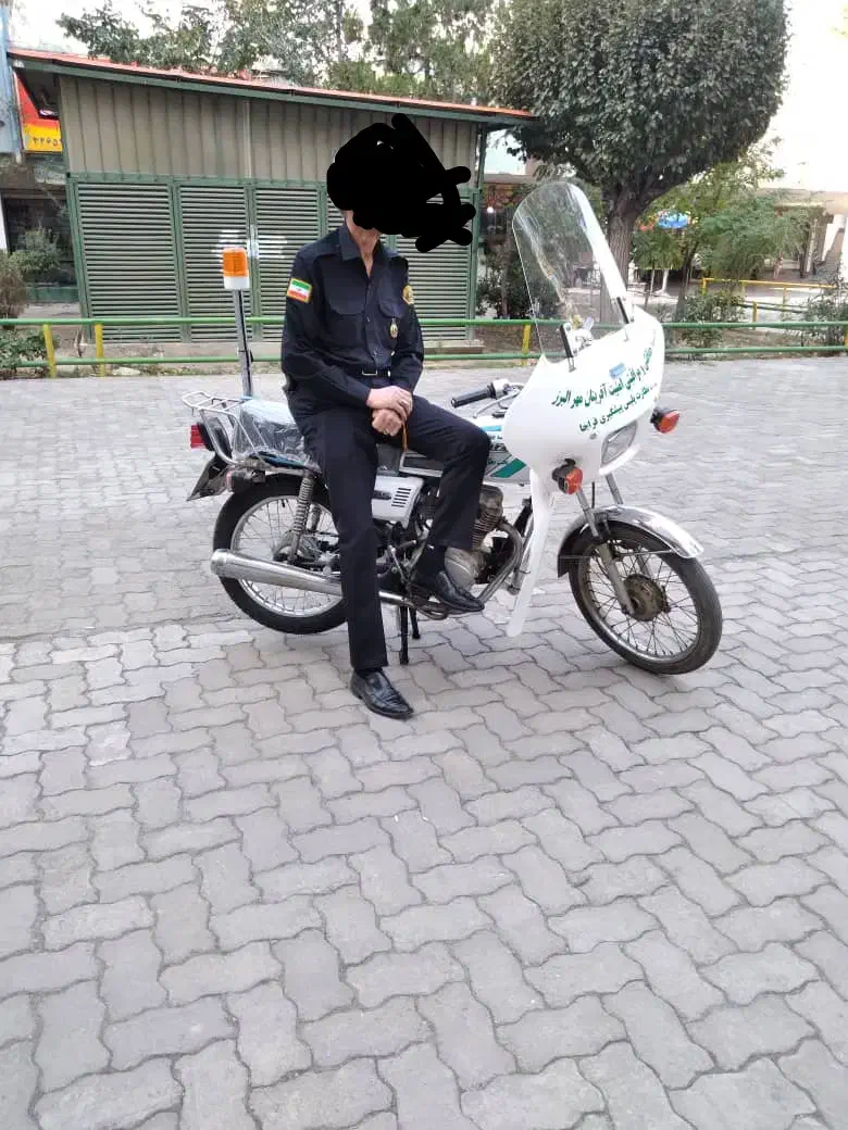 نگهبان وحراست ، سرایداری|استخدام سرایداری و نظافت|تهران, اکباتان|دیوار