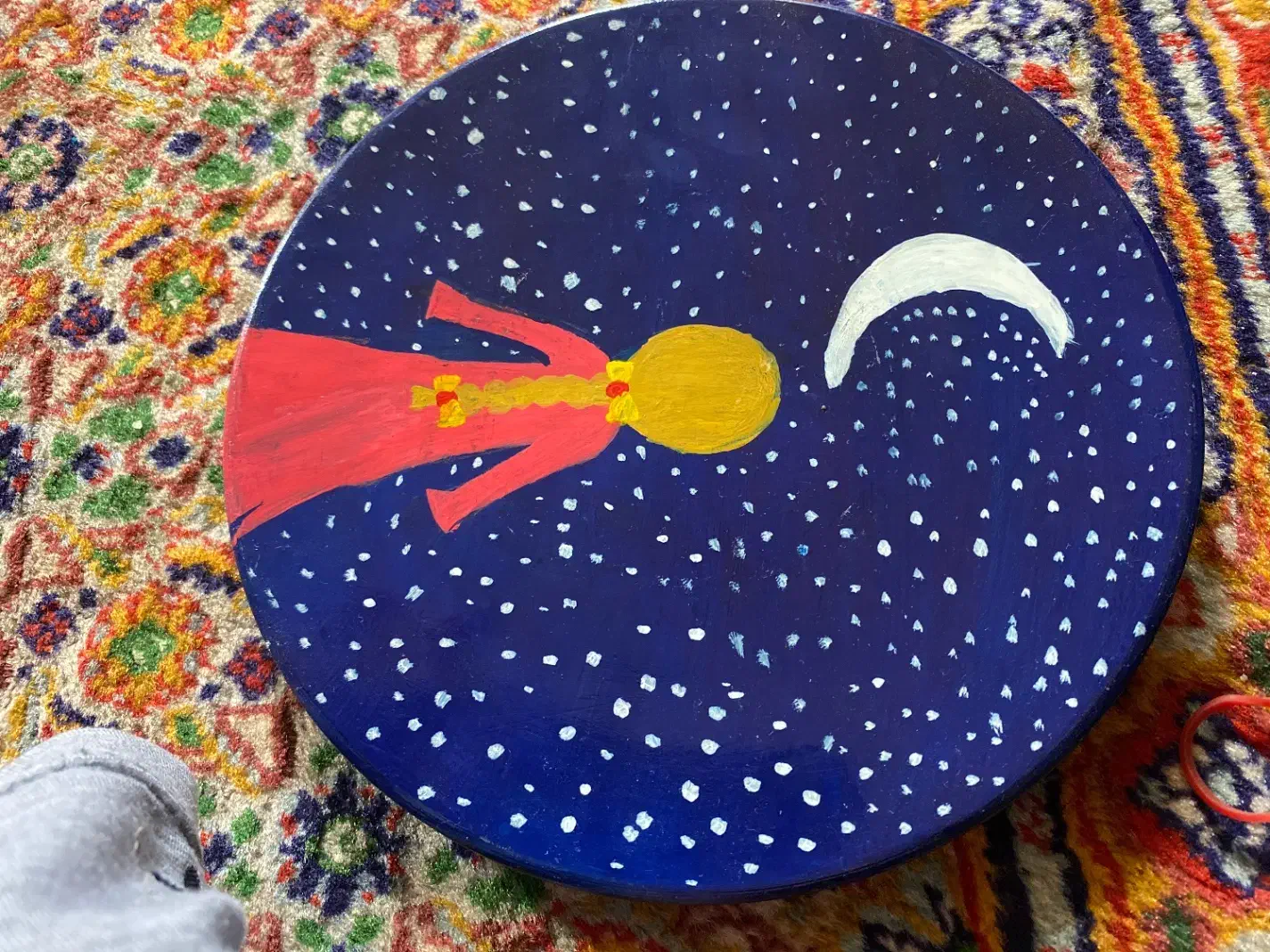 ظروف سفالی|صنایع دستی و سایر لوازم تزئینی|تهران, قصر فیروزه ۱|دیوار