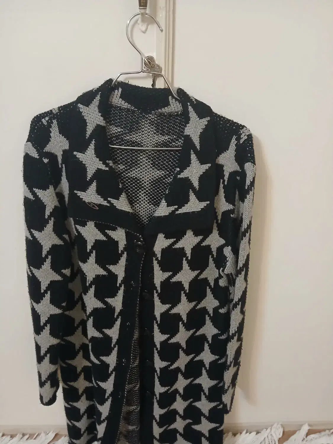 ژاکت وپالتو کارکرده|لباس|زنجان, |دیوار