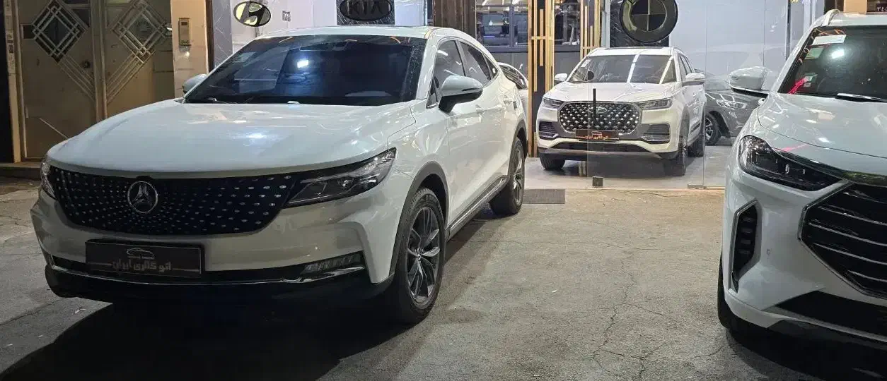 دیگنیتی پرایم تو مارون مدل ۴۰۱ بدون توضیحات|خودرو سواری و وانت|اراک, |دیوار