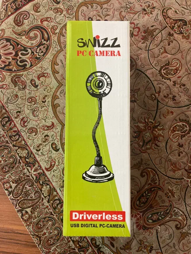 وب کم|قطعات و لوازم جانبی رایانه|بندرعباس, |دیوار