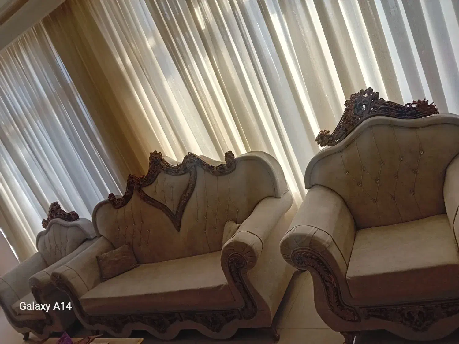 مبلمان|مبلمان خانگی و میز عسلی|شاندیز, |دیوار