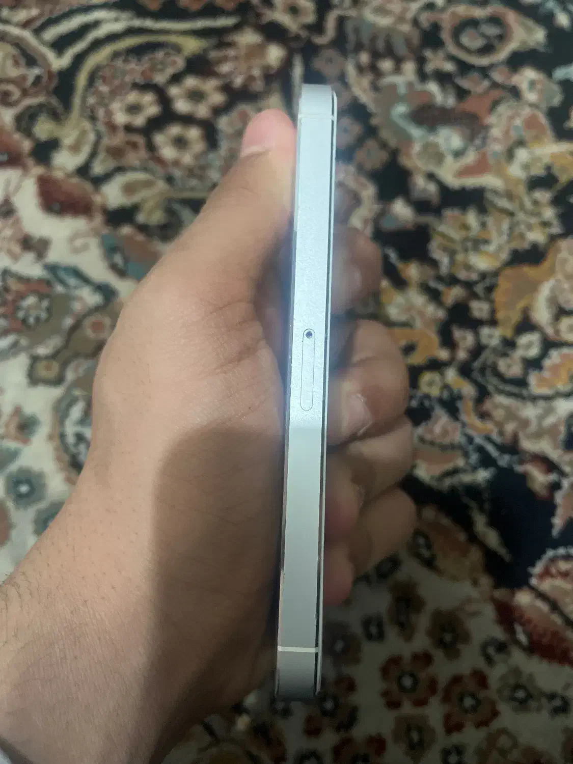 ایفون 5s|موبایل|باقرشهر, |دیوار