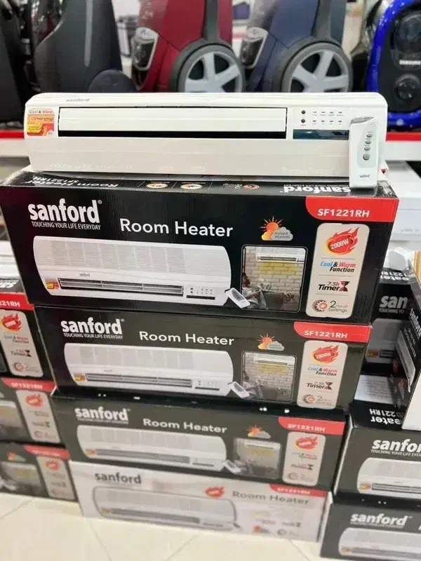 هیتر بخاری برقی پنلی پانلی دیواری اسپلیتی اصلی|بخاری، هیتر، شومینه|اصفهان, عباس‌آباد|دیوار