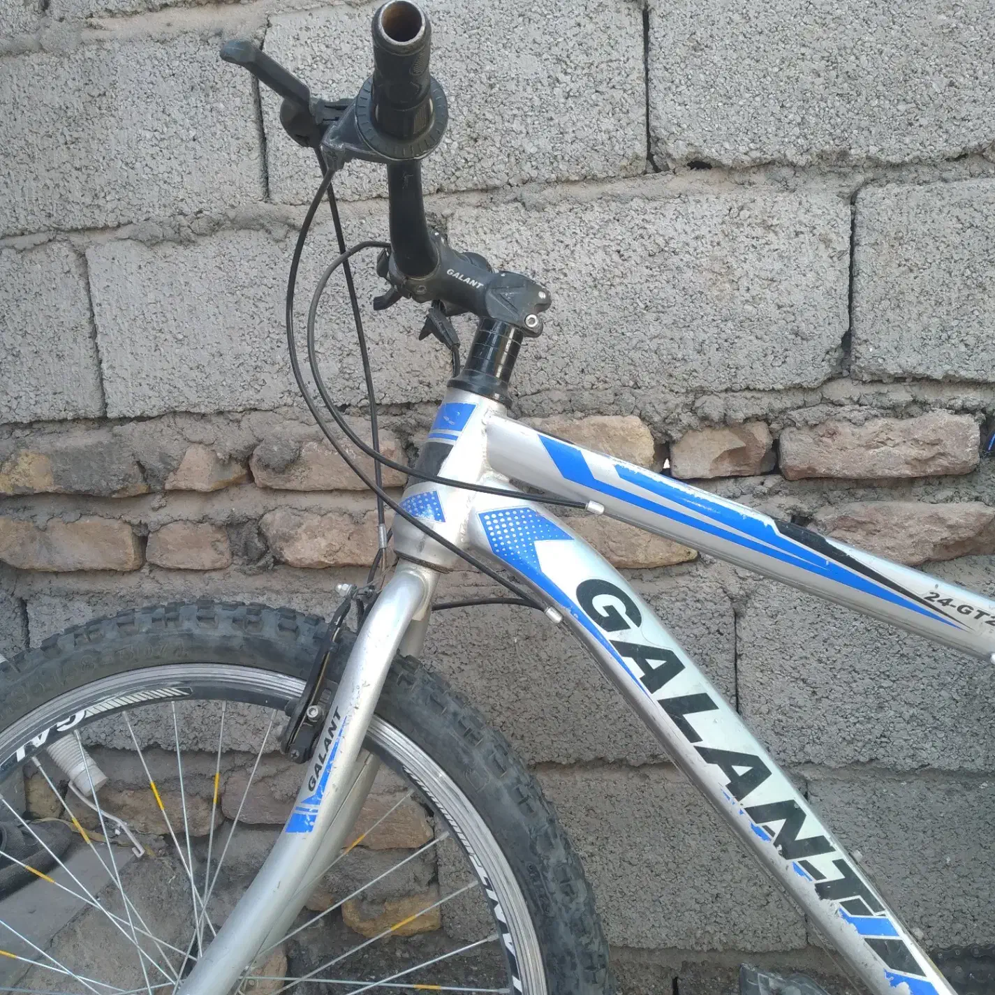 دوچرخه 24|دوچرخه، اسکیت، اسکوتر|بم, |دیوار