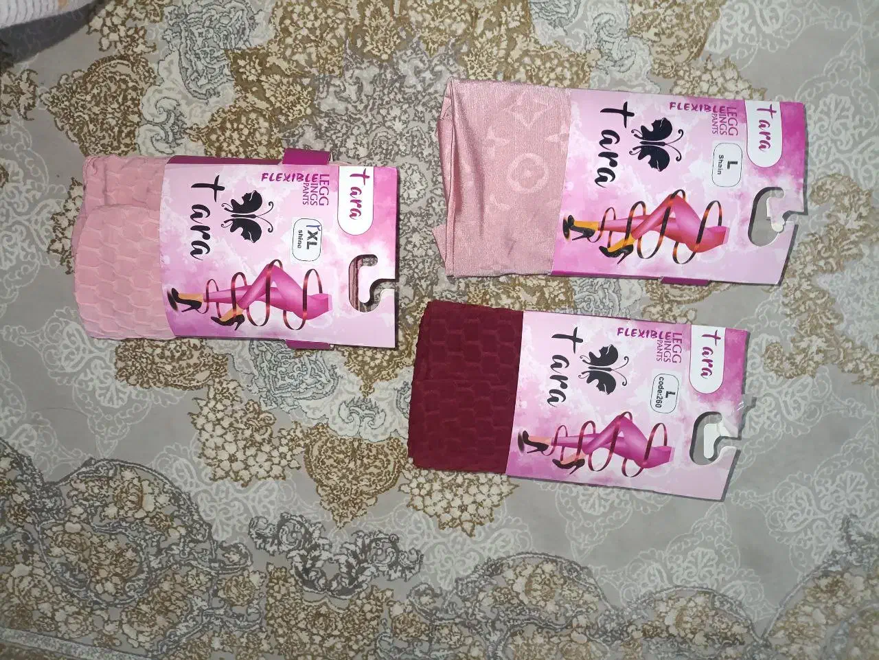 لباس دخترانه زنانه|لباس|کرج, کمال‌شهر|دیوار