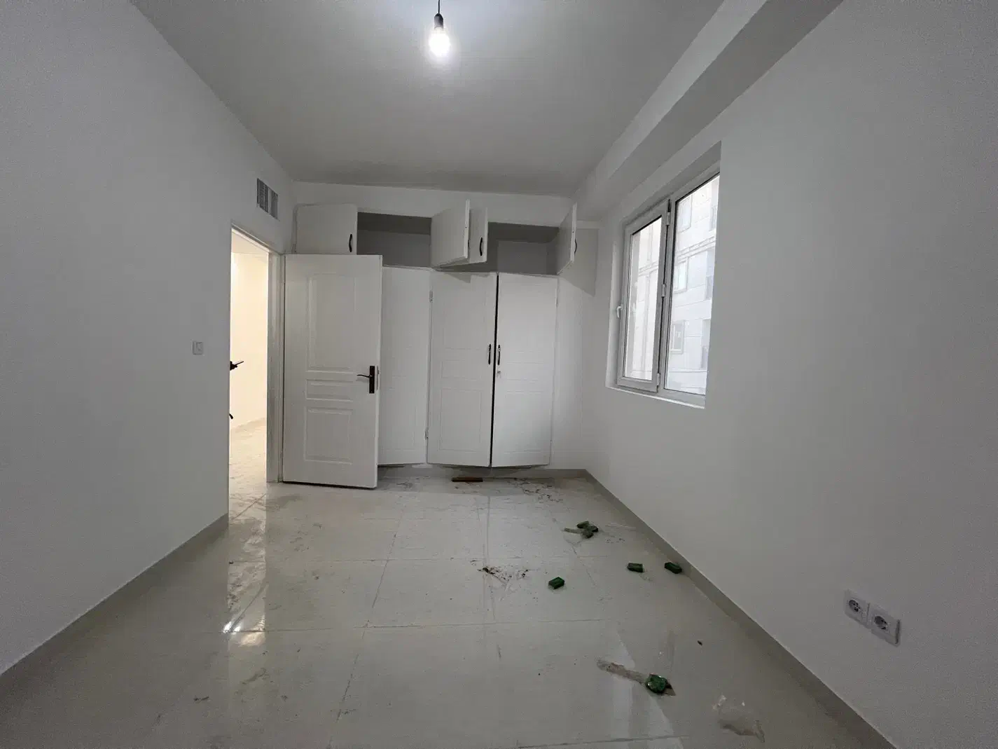 دو خواب /  دو تراس  / کلید نخورده|اجارهٔ آپارتمان|پرند, فاز ۰|دیوار