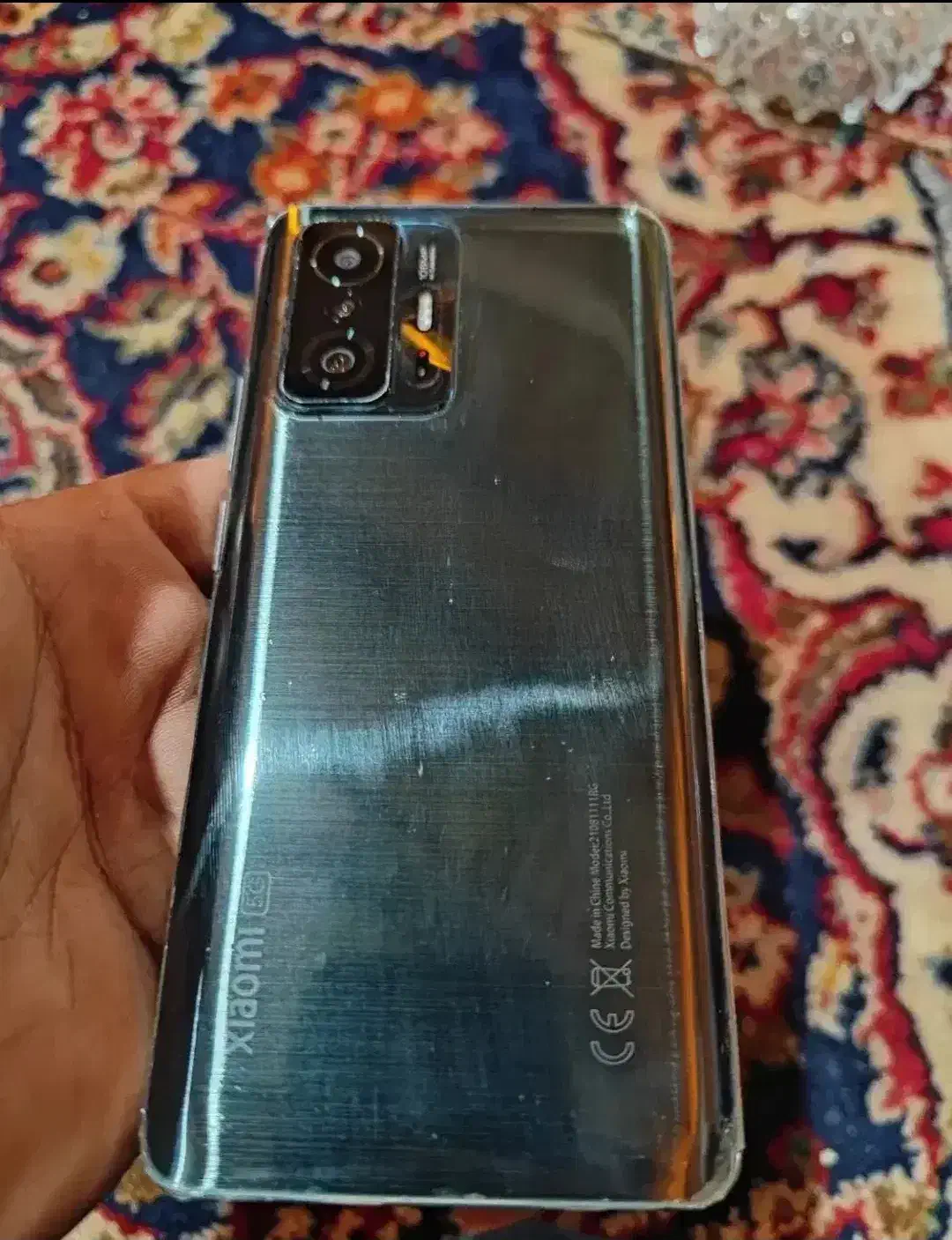 mi11tpri|موبایل|زاهدان, |دیوار