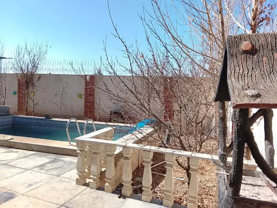 باغ ویلا|فروش خانه و ویلا|کرج, عظیمیه|دیوار