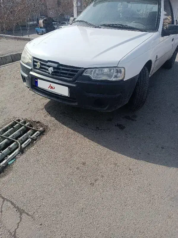 اریسان پلمپ|خودرو سواری و وانت|تبریز, |دیوار