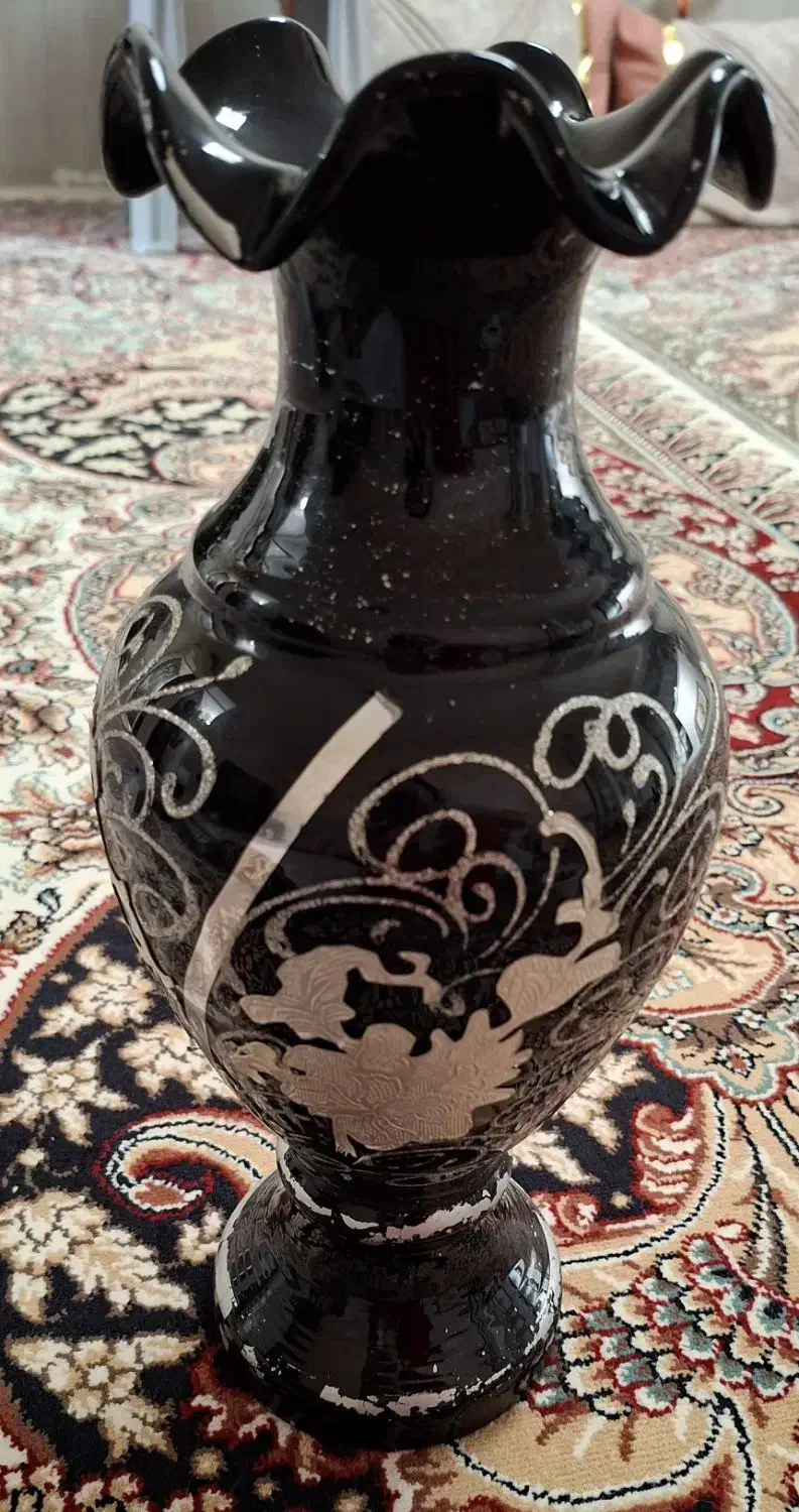 گلدان|صنایع دستی و سایر لوازم تزئینی|سبزوار, باهنر|دیوار