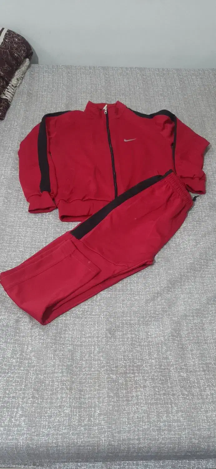 لباس ورزشی دخترانه سایز۹۰|لباس|مرودشت, پشت سایپا‎|دیوار