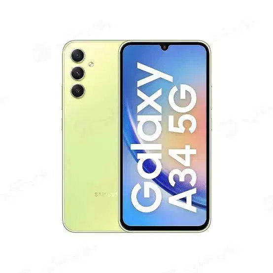 a34پلم گوشی نو|موبایل|اهواز, کمپلو جنوبی|دیوار