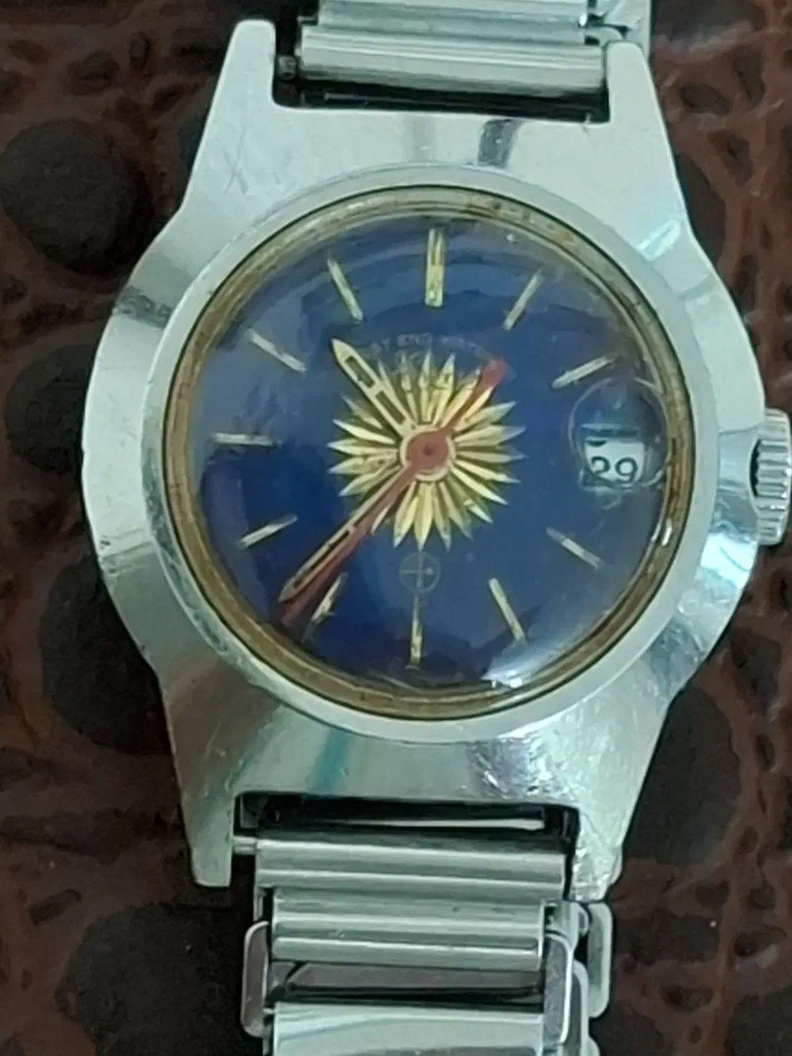 ساعت قدیمی زنانه وِست این واچ|فعالیت داوطلبانه|اسلامشهر, مطهری|دیوار