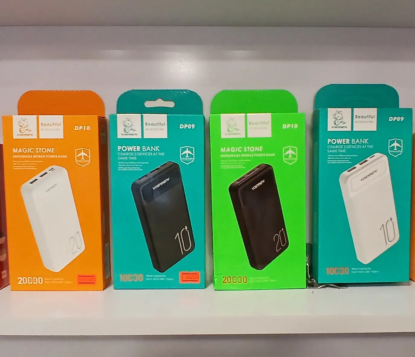 هندزفری و پاوربانک و ایرپاد|لوازم جانبی موبایل و تبلت|اهر, |دیوار