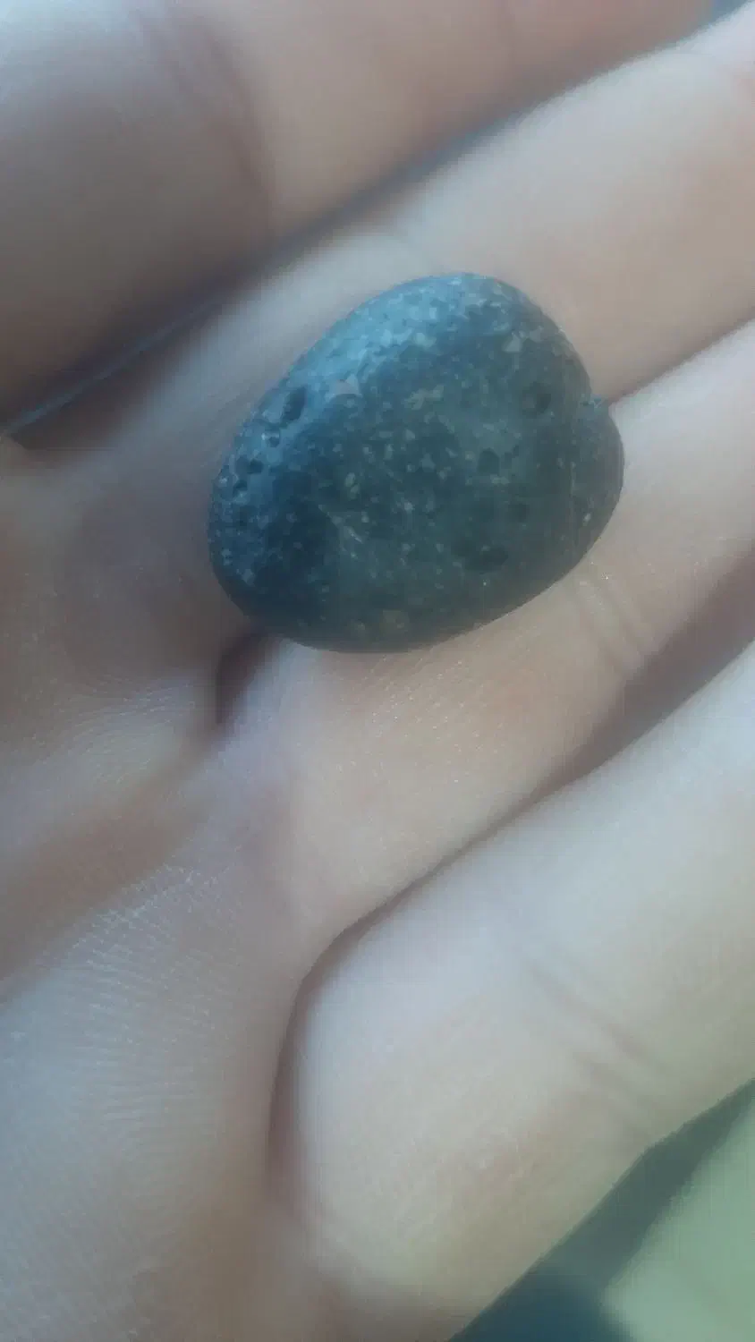 سنگ مشکوک|کلکسیون اشیاء عتیقه|محمدبار, |دیوار