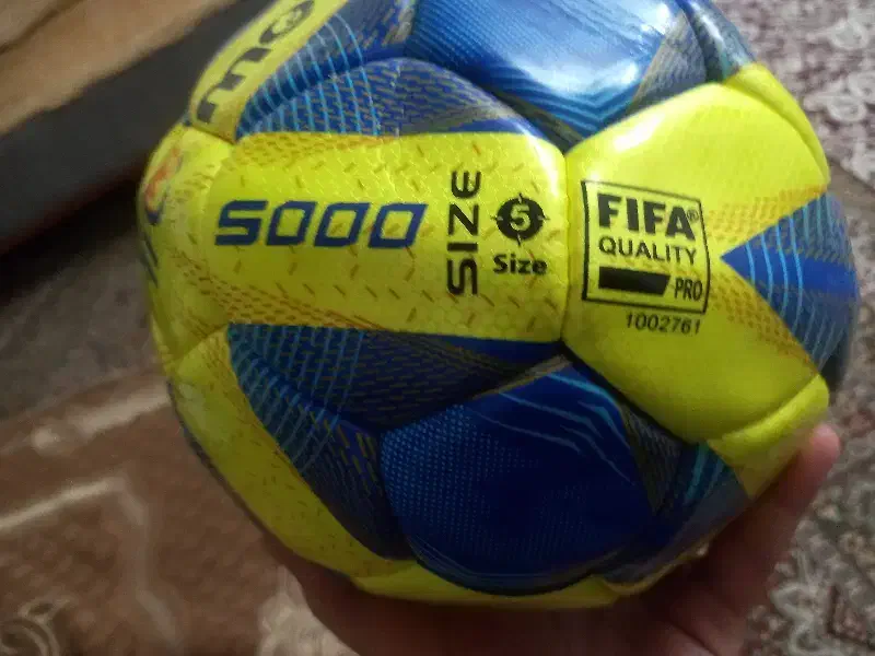 توپ ملتون نو و آکبند نو|ورزش‌های توپی|پاکدشت, پارچین|دیوار