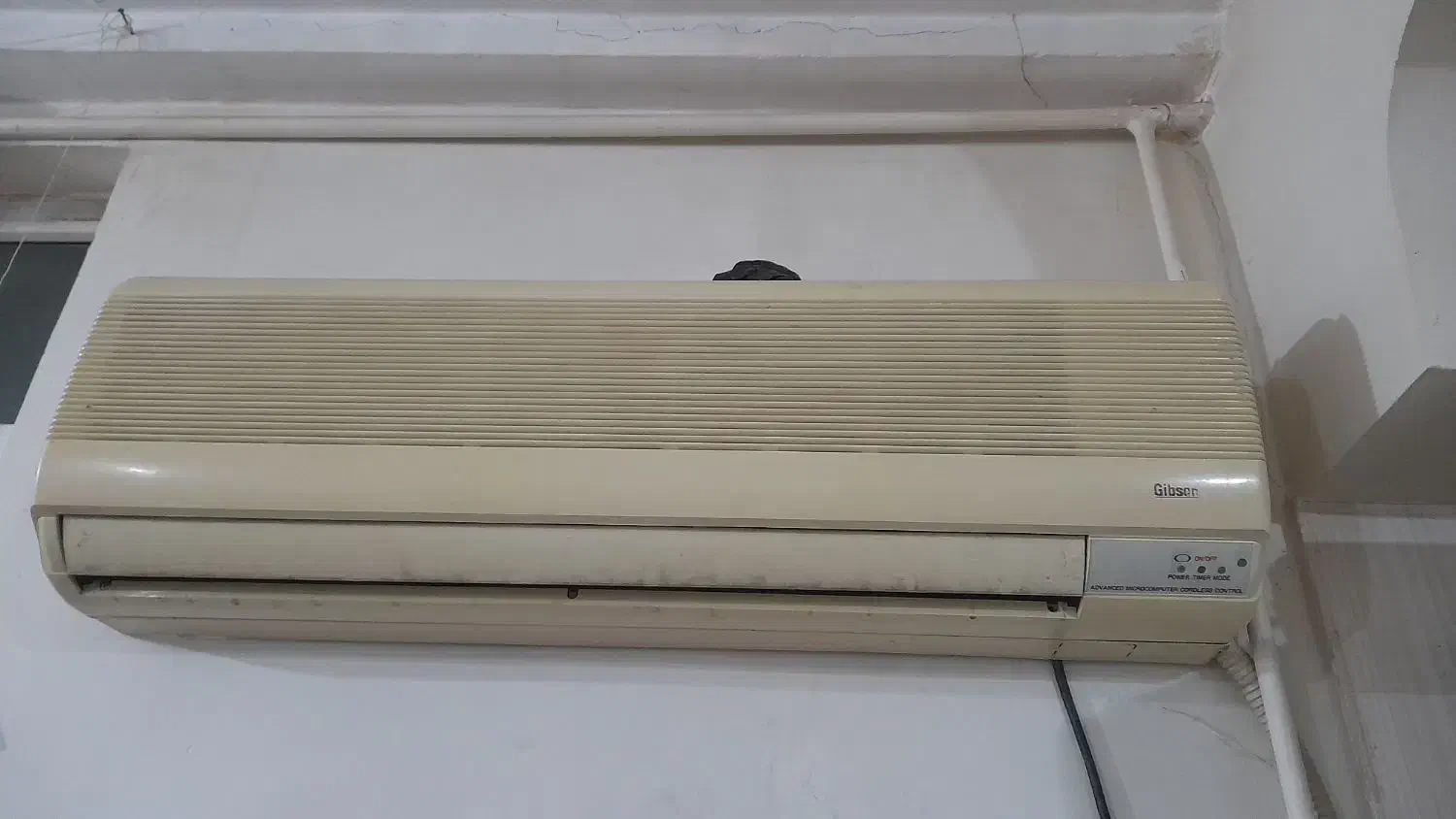 کولر دوتیکه و پنجرای|کولر گازی و فنکوئل|ایذه, |دیوار