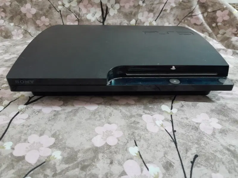 کنسول بازی ps3 با دو دسته|کنسول، بازی ویدئویی و آنلاین|مشهد, عامل|دیوار