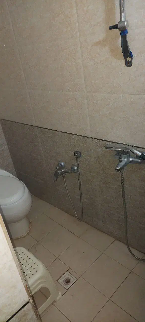 سوییت شخصی مبله آپارتمانی|اجارهٔ کوتاه‌مدت آپارتمان و سوئیت|تهران, سبلان (لشگر)|دیوار