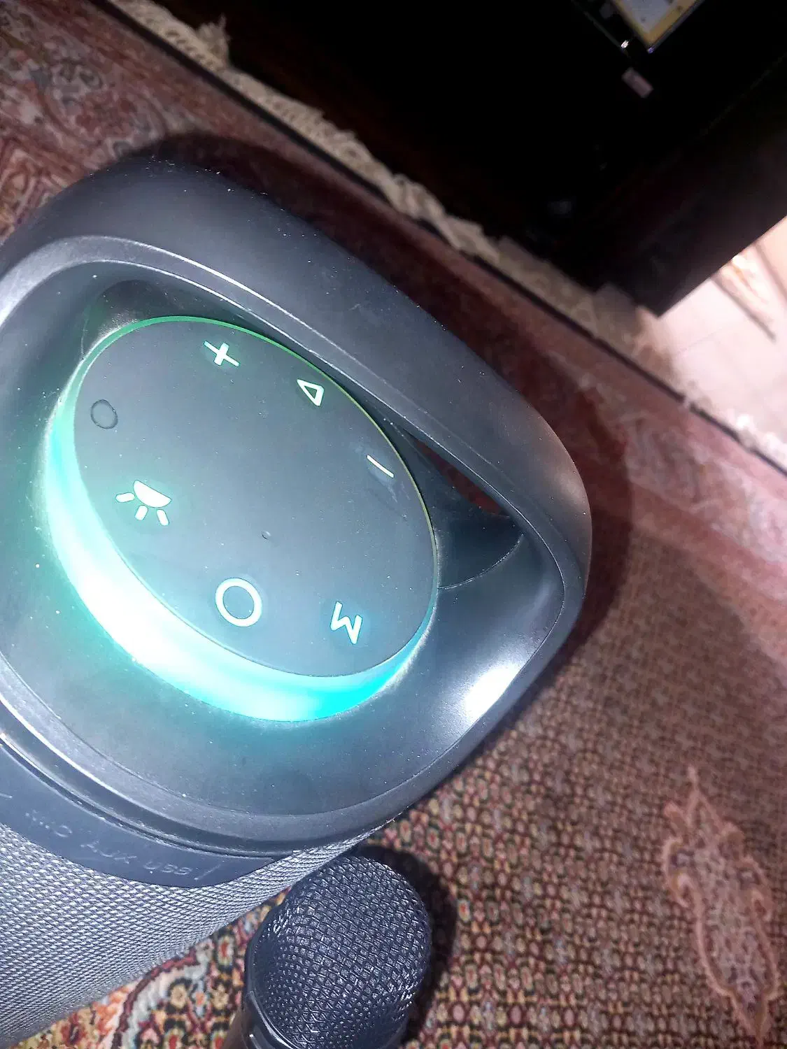 اسپیکر|سیستم صوتی خانگی|محمدشهر, محمدشهر|دیوار