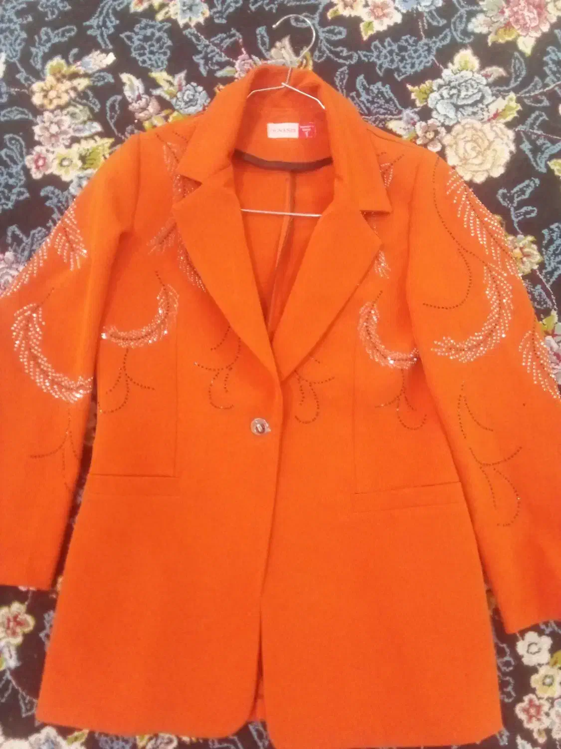 کت مجلسی زنانه|لباس|یاسوج, |دیوار