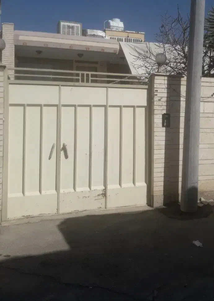 ویلای ماشین رو|فروش خانه و ویلا|اصفهان, پوریای ولی|دیوار