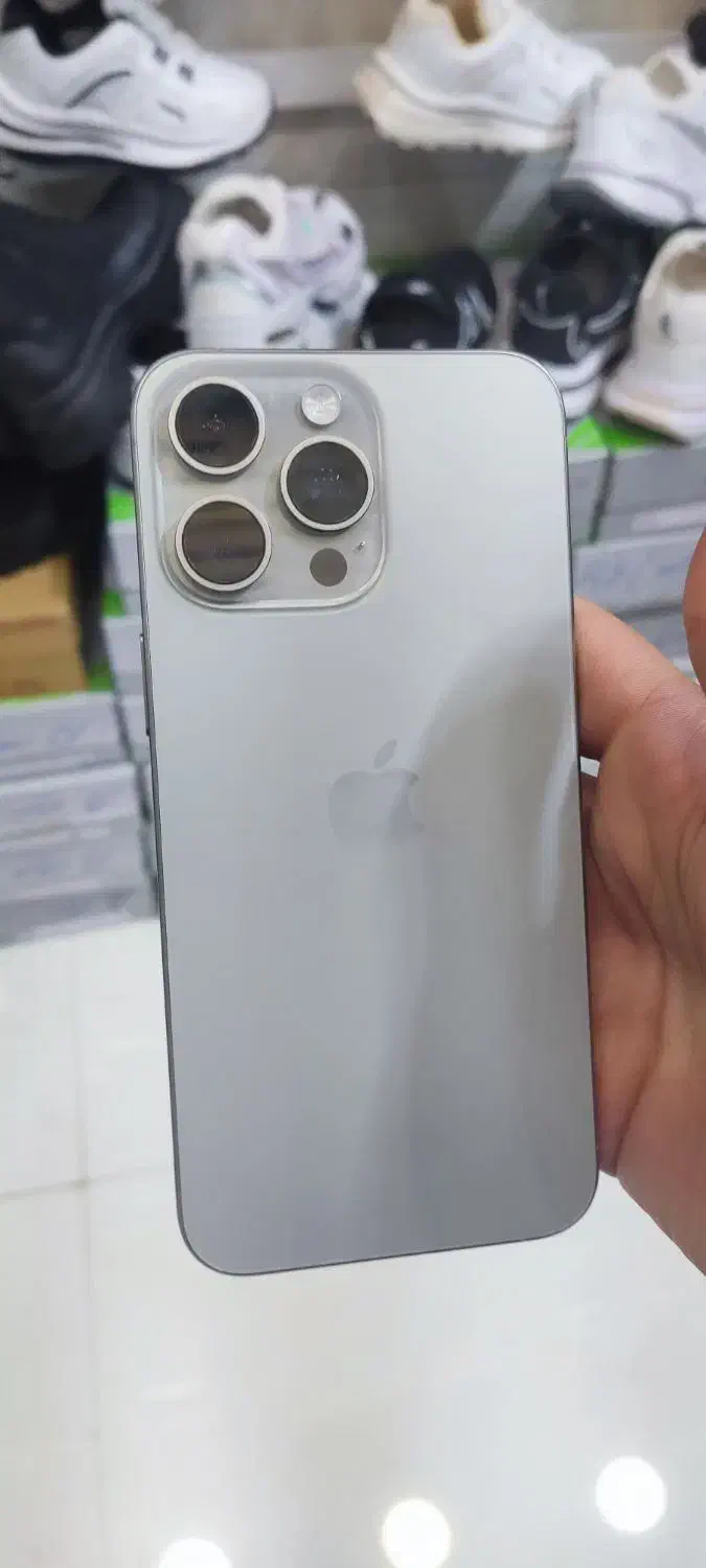 آیفون15pro max|موبایل|مرند, |دیوار