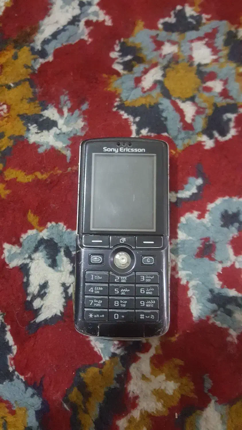 گوشی بدون ایراد|موبایل|سلماس, |دیوار